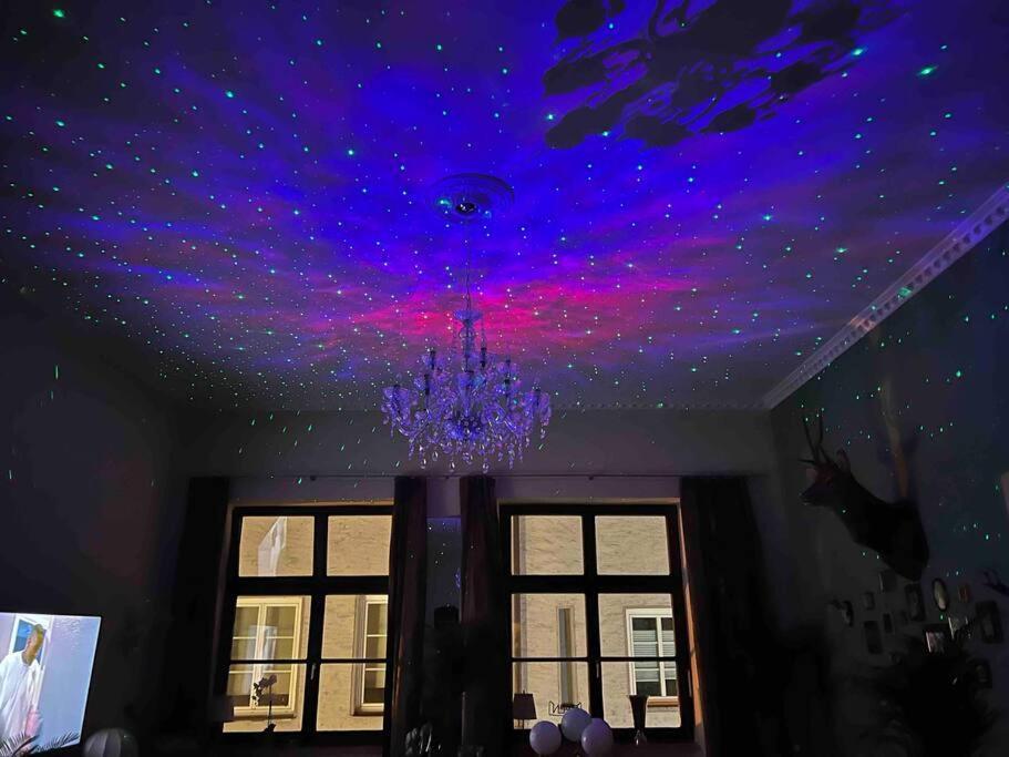 Wunderschones Herrenzimmer/Loft In Der Innenstadt Аугсбург Екстер'єр фото